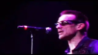 Zen Garden IT Tribute U2