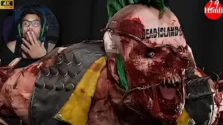 Vicious Butcher | DEAD ISLAND 2 Gameplay #29