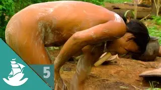 La selva y el asfalto - ¡Ahora en Alta Calidad! (Parte 5/5)
