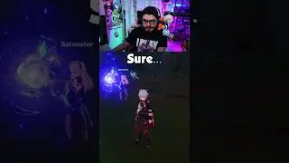 Dendro Shooting Stars