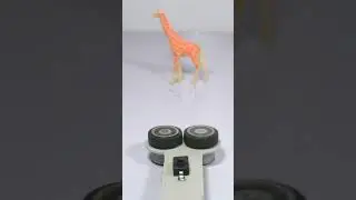 Amazing Dc Motar Science Project #dcmotor #experiment #scienceproject #shorts #viral