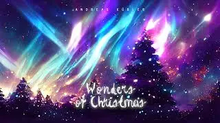 Andreas Kübler - Wonders of Christmas