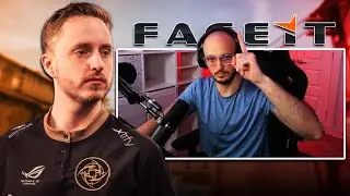 4000+ FACEIT ELO EXPERIENCE Ft. 