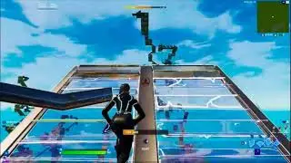 The BEST High Ground Retakes For Beginners In Fortnite! (EASY RETAKE TUTORIAL!)
