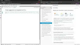 Migrate from TensorFlow 1.x to TensorFlow 2.x | Paperspace Gradient notebooks