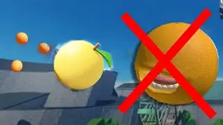 This Is What the oranges had to offer?! | Roblox Arsenal