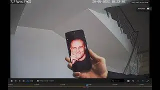IREX Facial Spoofing Detection for Access Control and Public Safety
