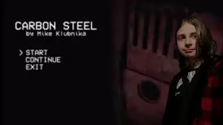 прохождение Unsorted Horror Carbon Steel (3 часть)