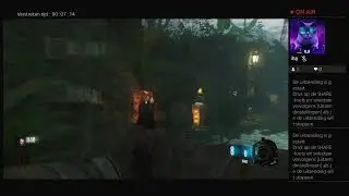 Zetzebou no shima part 1 (Short time)