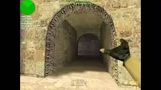 CS.INTRUSII.RO - CS 1.6 still the best game
