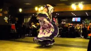 Козодаева Елена (Бедуинка) 