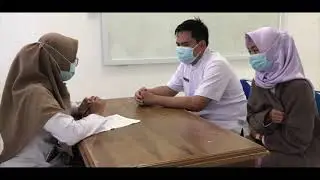 Konseling Pasien Gangguan Pernafasan (Asma)
