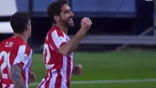 Real Madrid VS Athletic Bilbao 1-2 (Extended Highlights)