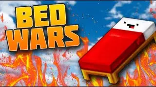 Bed war