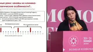 Скрининг РМЖ в России: за и против