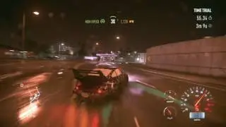 Need For Speed: Japhet's Full Flick 1.52.72 (Former WR)