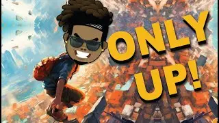 ONLY UP || BETTER LUCK THIS TIME ! !