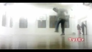 Happy New Year | Tyler Dnb Step ♥