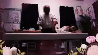 FULL BODY OIL MASSAGE  ｜ BACK PAIN MASSAGE  FOR JAPANESE GIRL PART 2 [GE5zjg2slFQ] 00-03-42 #000 #0