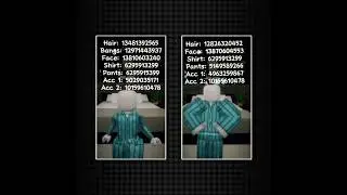 Free Couple Outfit Code In Brookhaven 