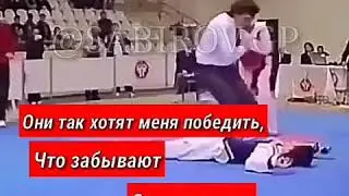 Они так хотят меня победить😏😈