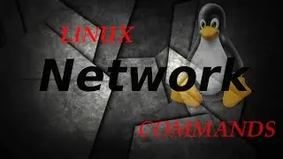 6 Basic & Useful Linux Networking Commands