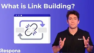 What Exactly is Link Building? - Respona