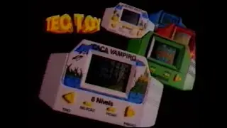 Minigame (TecToy) - 1991