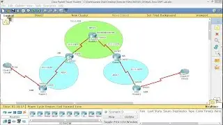 ccna course online (DAY 1) | ccna online classes | cisco certified network associate
