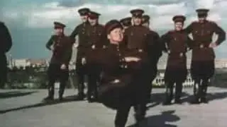 Russian Red Army Dance Ensemble