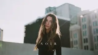NOIR | LUMIX S5IIX CINEMATICS