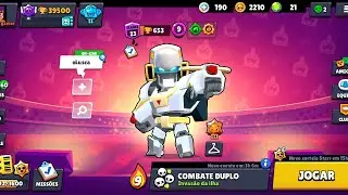 MELHORES LANÇES DE BO DE PEDRINHO GAMER TOP😎😎:*BRAWL STARS!!!