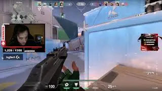 KennyS Funny and insane clips