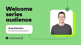 Welcome emails: Closer look at your 