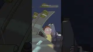 Топовая охрана #мультфильм #shorts #топ