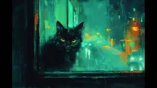 Black Cats - Sunlight