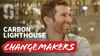Changemakers: Carbon Lighthouse