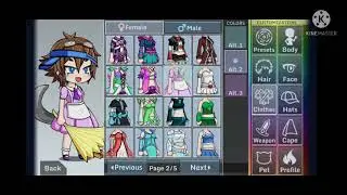 Complete Randomness~Gacha Studio
