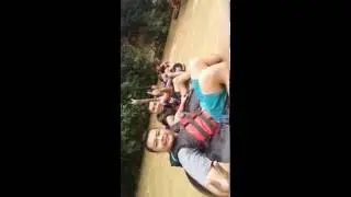 Tubing Goa Pindul Jogja PGSD UMM