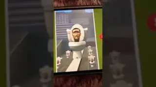 БРРР СКИБИДИ 3 часть