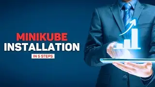How to install minikube on Ubuntu machine in AWS Console 