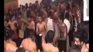 Matmi sangat dheedwal chakwal 28 safar multan