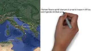 LA SECONDA GUERRA PUNICA