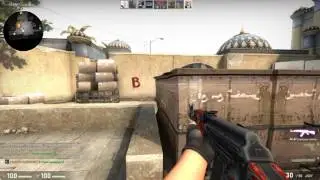 ^Слил звезду!- csgo retake^