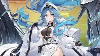 New Northern Parliament Ships | Azur Lane