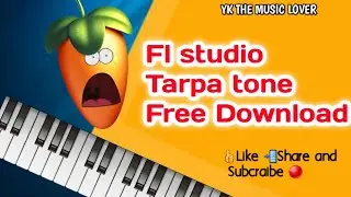New fl studio tarpa tone download free 