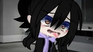 🧼Now I Gotta Wash My Mouth Out With Soap || MeMe || Gacha Club🧼