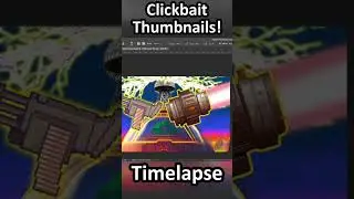 How Clickbait Thumbnails are Made! | Part 5