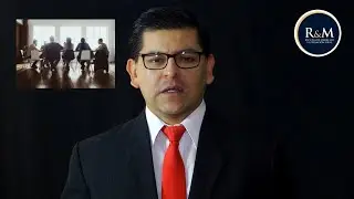 TEORÍA DEL CASO - Parte 1   |  MG. LL. Hans Berly Rios Mostajo