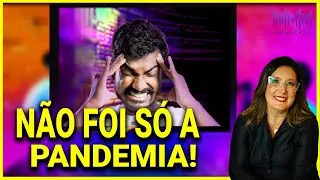 MERCADO SANGRA COM A FALTA DE PROGRAMADORES!! | Cortes Whilecast
